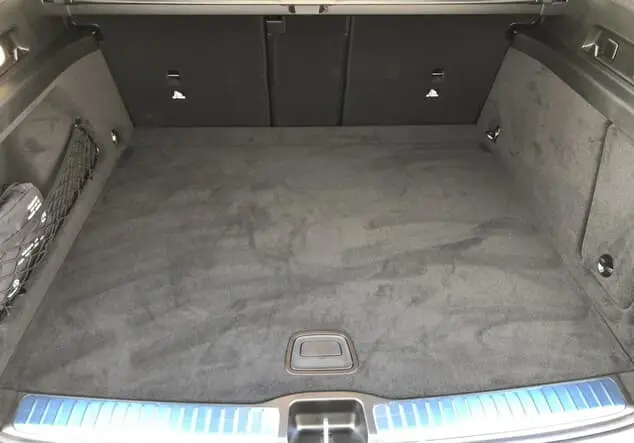 Angebotsdetails Mercedes-Benz GLE 450 d 4MATIC ++sofort verfügbar++ Silberlack hightechsilber