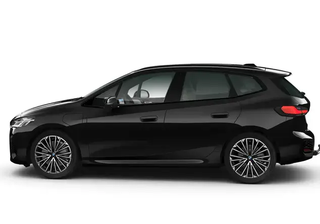 Angebotsdetails BMW 2er Active Tourer 230e Steptronic DCT xDrive Black Sapphire metallic
