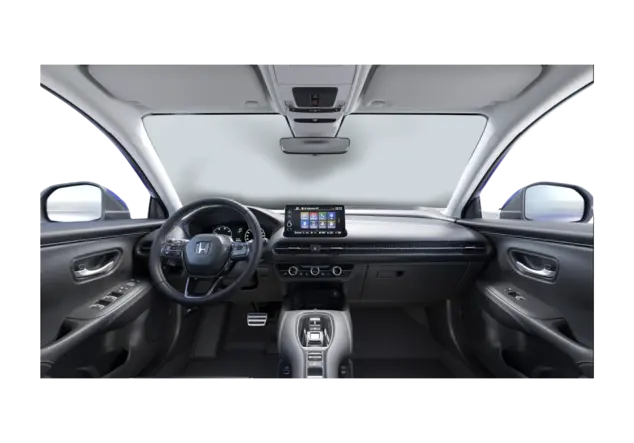 Angebotsdetails Honda ZR-V 2.0 i-MMD Hybrid Sport Platinum White Pearl