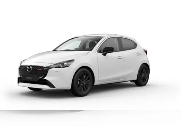 Angebotsdetails Mazda 2 Center-Line*Klima*Car Play*Tempomat* Artic white