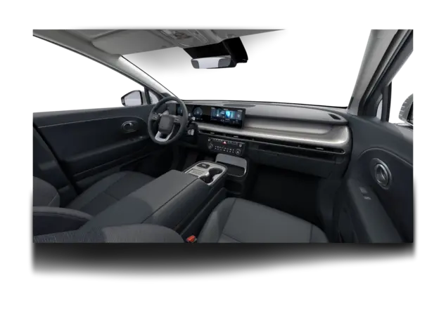 Angebotsdetails Hyundai IONIQ 9 110 kWh Heckantrieb Techniq Serenity White Mineraleffekt