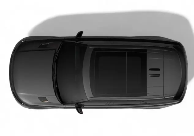 Angebotsdetails Range Rover Sport P460e Dynamic SE Grau