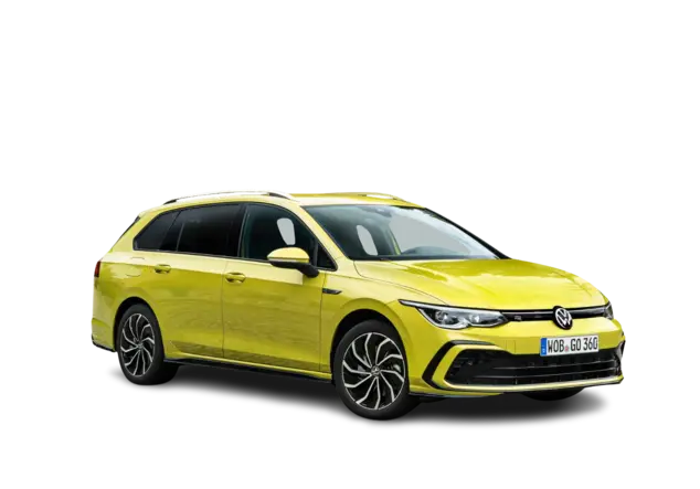 Angebotsdetails Volkswagen Golf Grau