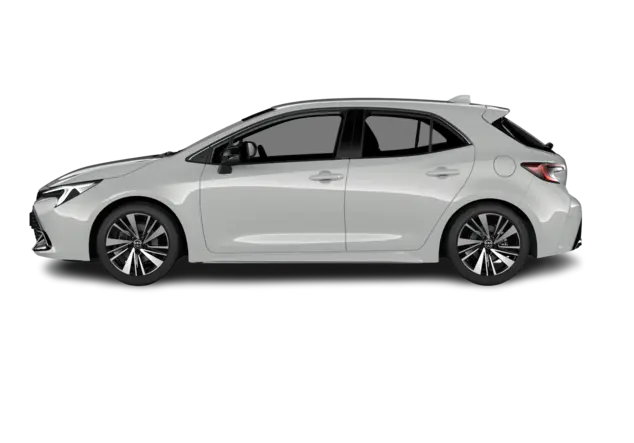 Angebotsdetails Toyota Corolla 1,8 Hybrid Teamplayer dynamic grey metallic