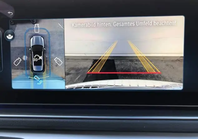 Angebotsdetails Mercedes-Benz GLE 450 d 4MATIC ++sofort verfügbar++ Silberlack hightechsilber