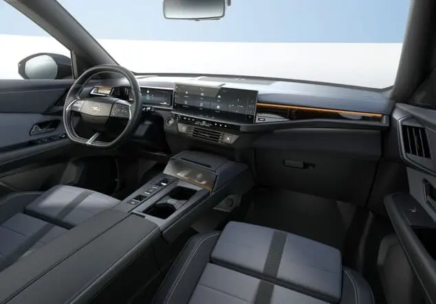 Angebotsdetails Opel Grandland Opel Grandland GS Plug-In-Hybrid 143 kW (195 PS) Elektrisches 7-Gang-Doppelkupplungsgetriebe (eDCT) Grafik Grau (Dach in Schwarz)