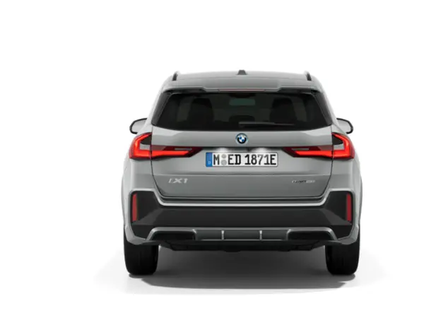 Angebotsdetails BMW iX1 eDrive20 | M Sportpaket | Innovationspaket Grau