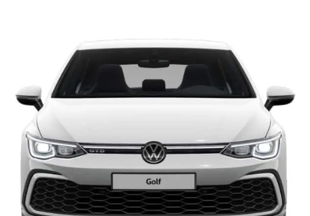 Angebotsdetails Volkswagen Golf Volkswagen Golf GTD 2.0l TDI Pure White