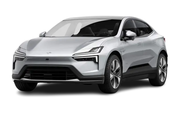 Angebotsdetails Polestar 4 Long Range Single motor Magnesium (metallic)