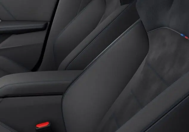 Angebotsdetails BMW 2er Gran Coupé M235i xDrive Gran Coupé Steptronic Black Sapphire metallic