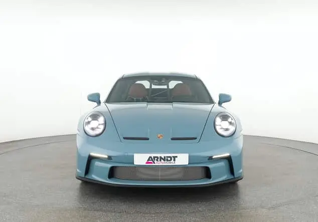Angebotsdetails Porsche 911 S/T | Lift | 6-Gang | Heritage Design | Schalensitze | LED-Matrix | Bose Blau