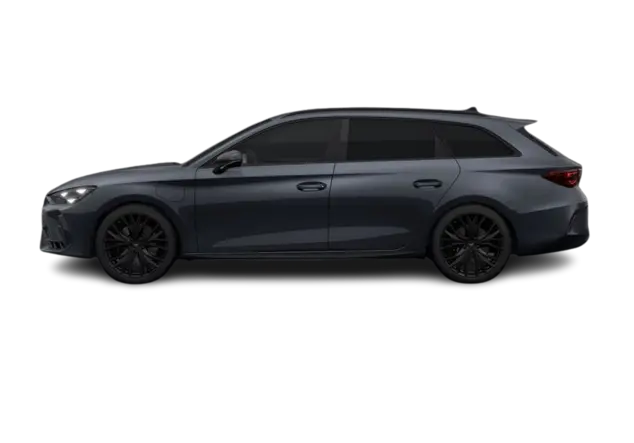 Angebotsdetails Cupra Leon Sportstourer 1.5 E-HYBRID 200KW VZ Black Ed. SP Magnetic Grau Metallic