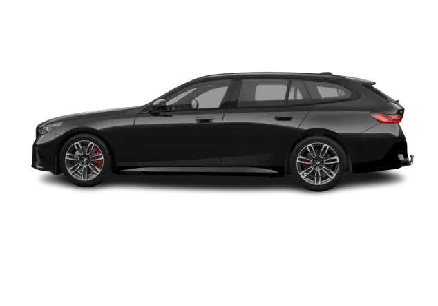 Angebotsdetails BMW 5er Touring 540d xDrive Touring A Saphirschwarz metallic