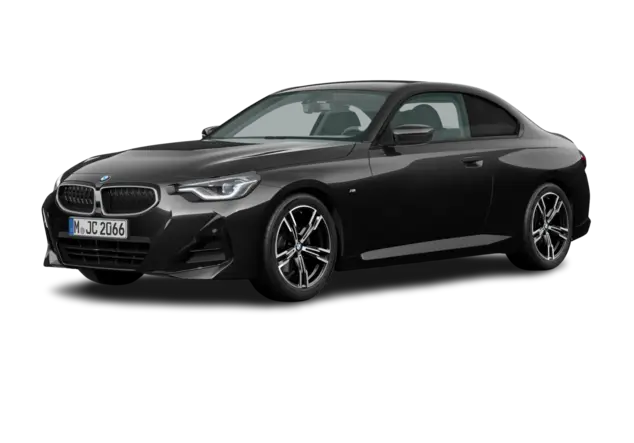 Angebotsdetails BMW 2er Coupé 230i Steptronic Coupé M Sport Saphirschwarz metallic