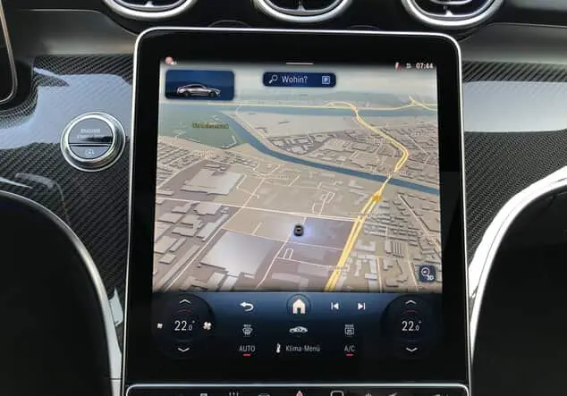 Angebotsdetails Mercedes-Benz CLE 53 4MATIC+ Coupé ++sofort verfügbar++ Grau manufaktur lack manufaktur alpingrau uni