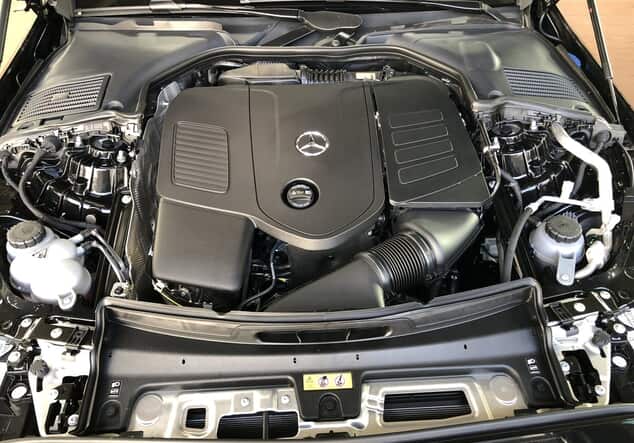 Angebotsdetails Mercedes-Benz C-Klasse 300 4MATIC T-Modell Schwarzlack obsidianschwarz