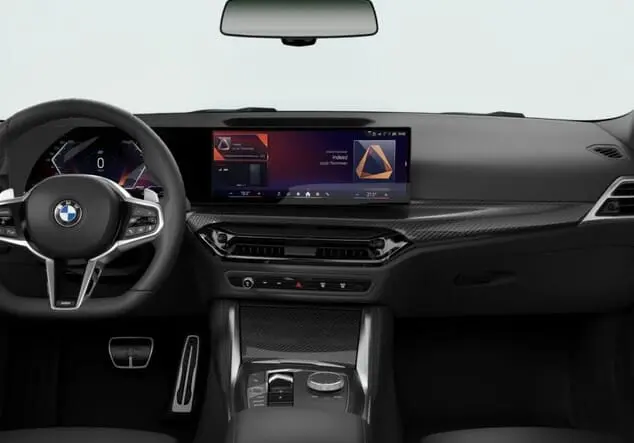 Angebotsdetails BMW 2er Coupé 220d Steptronic Coupé M Sport Alpinweiß Uni