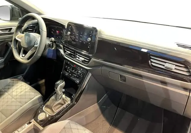 Angebotsdetails Volkswagen T-Roc 2.0 TSI R-Line 4Motion ++sofort verfügbar++ Grenadillschwarz