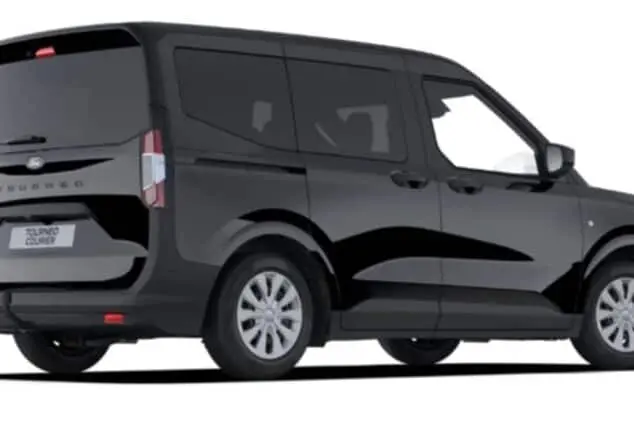 Angebotsdetails Ford Tourneo Courier Trend 7-Gang- Automatikgetriebe, Winter-Paket, Fahrerassistenz-Paket verschiedene Farben verfügbar ( nicht wählbar)
