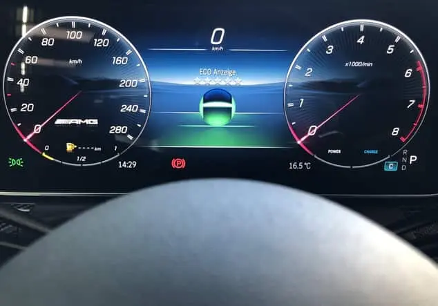 Angebotsdetails Mercedes-Benz CLE 53 4MATIC+ Cabriolet ++sofort verfügbar++ MANUFAKTUR Lack MANUFAKTUR alpingrau uni