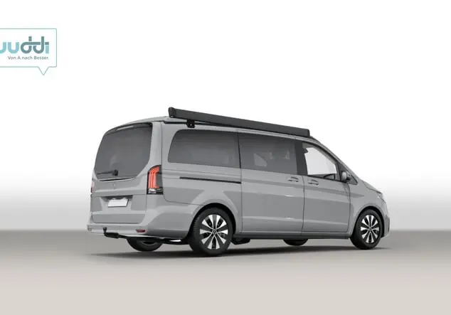 Angebotsdetails Mercedes-Benz Marco Polo V300d Marco Polo (CAMPER) Grau