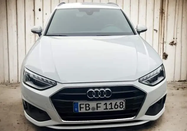 Angebotsdetails Audi A4 2.0 16V TFSI S tronic Ibisweiß