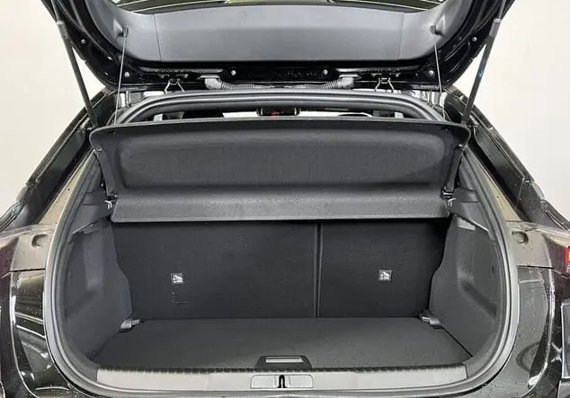Angebotsdetails Opel Mokka Opel Mokka Edition 1.2 Direct Injection Turbo 96 kW (130 PS) 8-Gang Automatikgetriebe Karbon Schwarz Metallic
