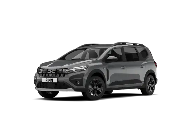 Angebotsdetails Dacia Jogger TCe 110 Extreme 7-Sitzer Schiefer-Grau Metallic