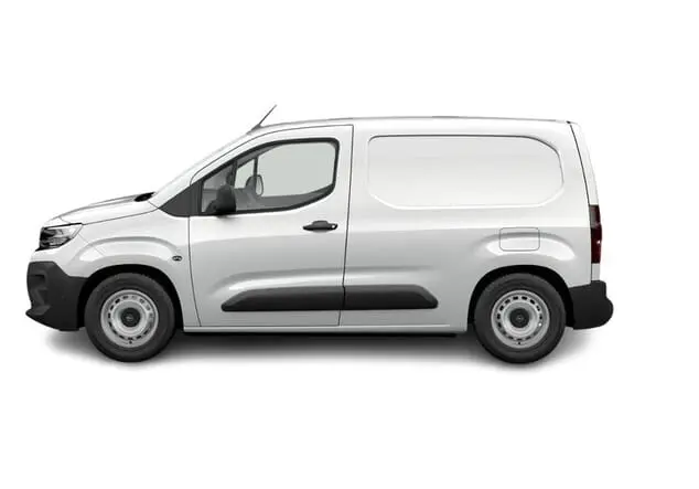 Angebotsdetails Opel Combo Opel Combo Cargo L1 mit normaler Nutzlast 1.5 Diesel 75 kW (102 PS) 6-Gang Kaolin Weiß