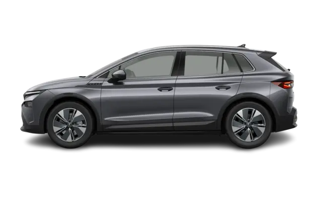 Angebotsdetails Skoda Elroq 85 Graphite-Grau Metallic