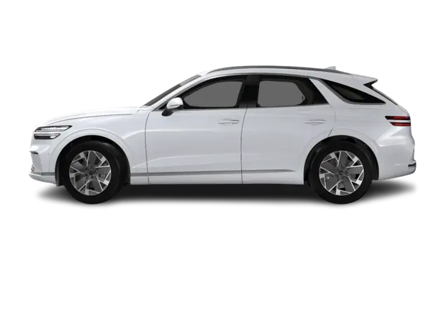 Angebotsdetails Genesis Electrified GV70 360kW Uyuni White Pearl