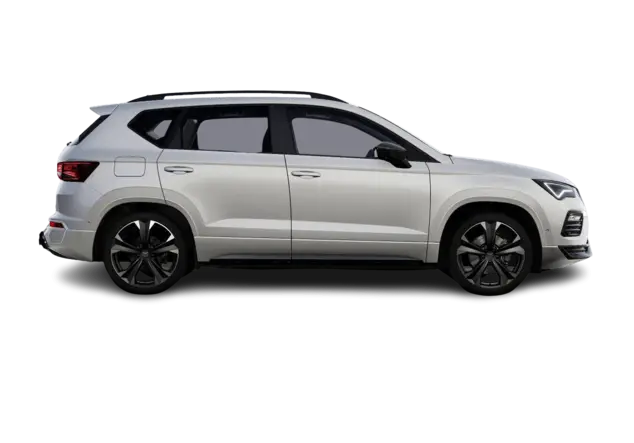 Angebotsdetails Cupra Ateca 1.5 TSI ACT 110kW Bila Weiß