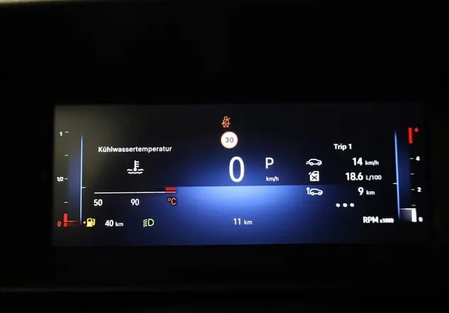 Angebotsdetails Opel Vivaro Opel Kombi 9-Sitzer Lang 2.0 BlueHDi 180 130 kW (177 PS) 8-Gang Automatikgetriebe Diesel Kontrast-Grau (Metallic)