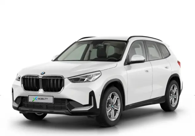 Angebotsdetails BMW X1 sDrive 20i Weiß