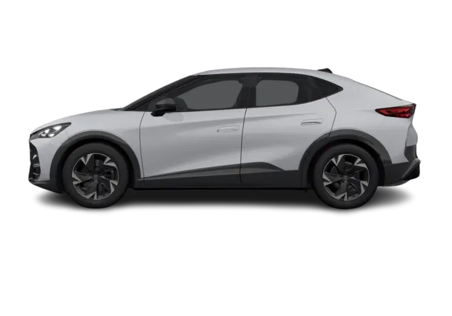 Angebotsdetails Cupra Tavascan Endurance 210 kW / (286 PS) / 77 kWh White Silver Metallic