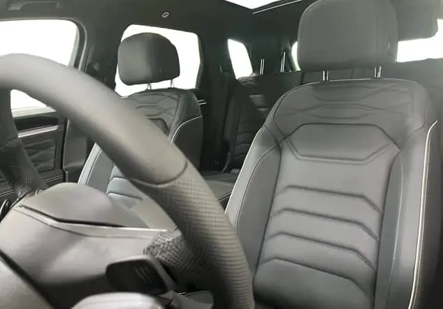 Angebotsdetails Volkswagen Touareg 3.0 V6 TDI R-Line 4Motion ++sofort verfügbar++ Mehrere Farben erhältlich