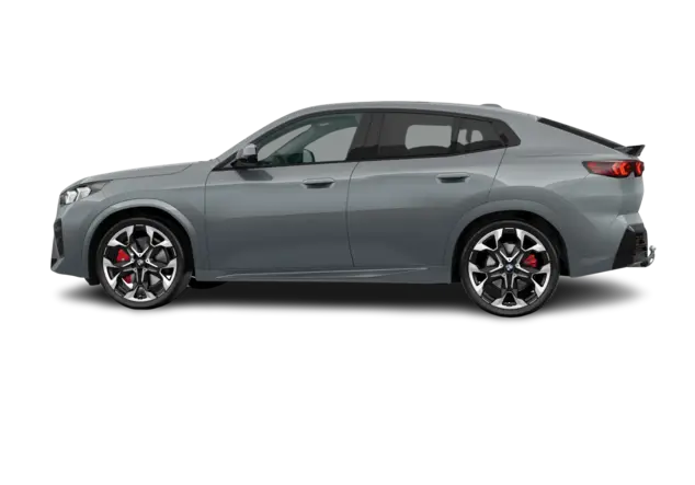 Angebotsdetails BMW X2 sDrive20i Steptronic DCT BMW Individual Storm Bay Metallic
