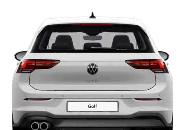 Angebotsdetails Volkswagen Golf Volkswagen Golf GTD 2.0l TDI Pure White