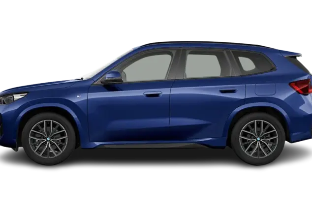 Angebotsdetails BMW X1 sDrive20i Steptronic Portimao Blau Metallic
