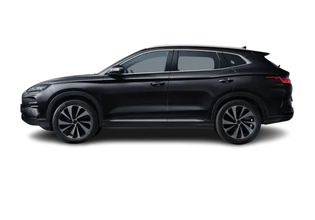 Angebotsdetails BYD Seal U BEV 87kWh Design Delan Black