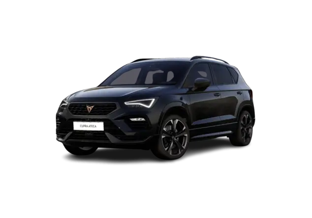 Angebotsdetails Cupra Ateca VZ 2.0 TSI 300 PS 7-Gang 4Drive verschiedene Farben verfügbar( nicht wählbar)