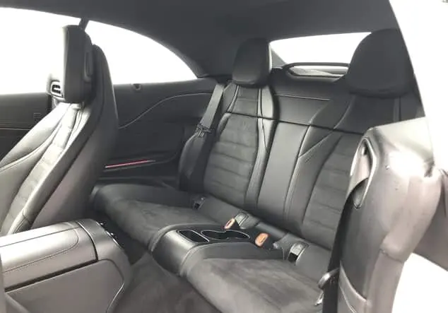 Angebotsdetails Mercedes-Benz CLE 300 4MATIC Cabriolet ++sofort verfügbar++ Grau manufaktur lack manufaktur alpingrau uni