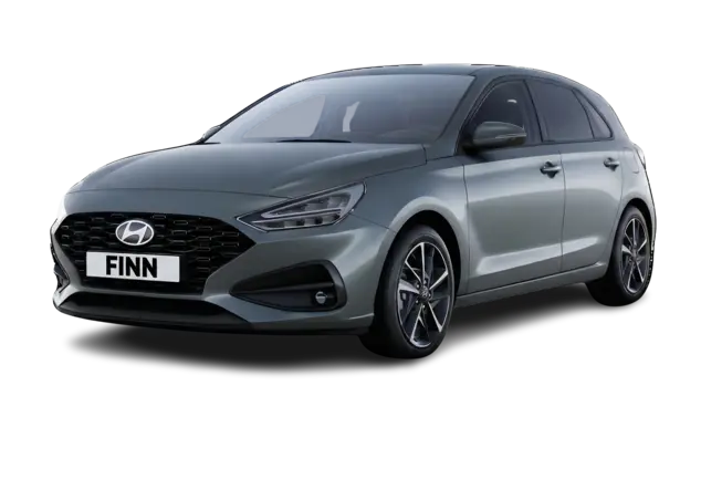 Angebotsdetails Hyundai i30 1.5 T-GDI Hybrid Advantage DCT Ecotronic Gray