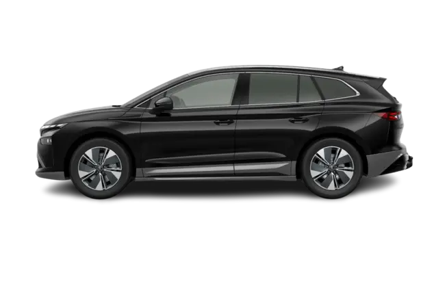 Angebotsdetails Skoda Enyaq 85 Black-Magic Perleffekt