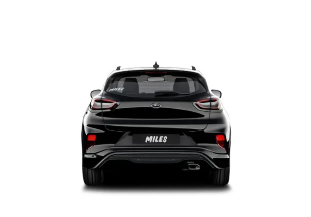 Angebotsdetails Ford Puma (125) -