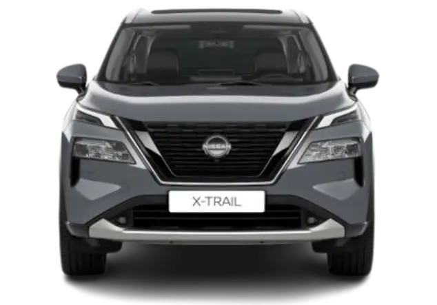 Angebotsdetails Nissan X-TRAIL 1.5 VC-T e-Power e-4ORCE TEKNA+ Ceramic Grey