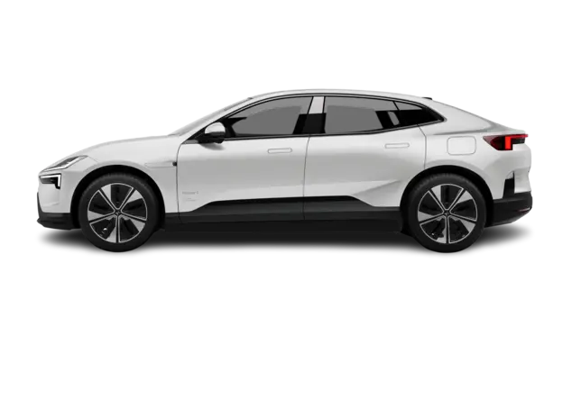 Angebotsdetails Polestar 4 Long Range Single motor Snow (metallic)
