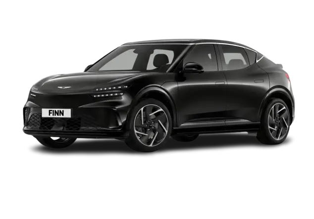 Angebotsdetails Genesis GV60 234kW Dual Motor Sport Vik Black Metallic