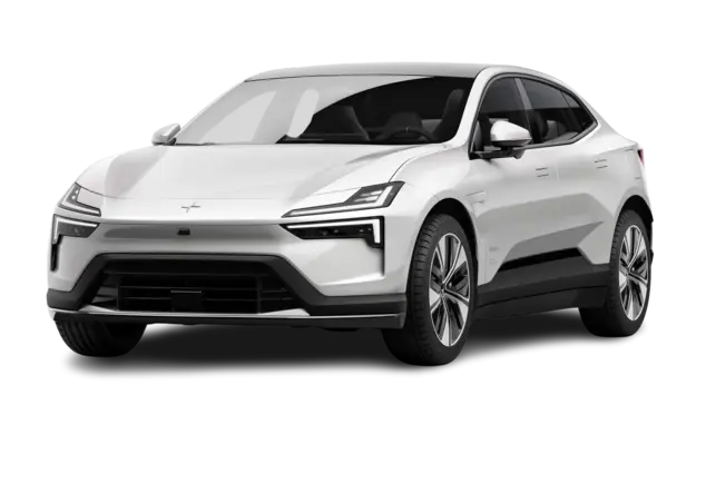 Angebotsdetails Polestar 4 Long Range Single motor Snow (metallic)