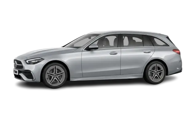 Angebotsdetails Mercedes-Benz C-Klasse T-Modell C 200 d T Autom. Hightechsilber metallic